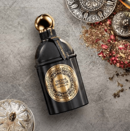 Guerlain Encens Mythique EDP tester