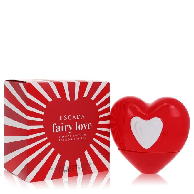 ESCADA Fairy Love tester