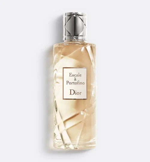 Dior Escale A Portofino tester