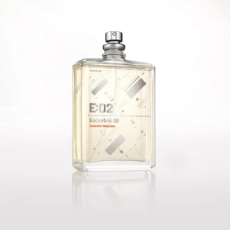Escentric Molecules ESCENTRIC 02 tester