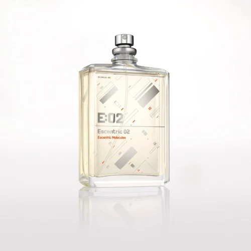 Escentric Molecules ESCENTRIC 02 tester