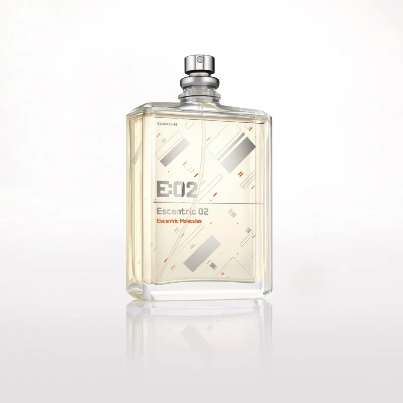 Escentric Molecules ESCENTRIC 02 tester