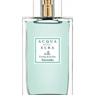 Acqua Dell'Elba Essenza di un'Isola SMERALDO EDP tester