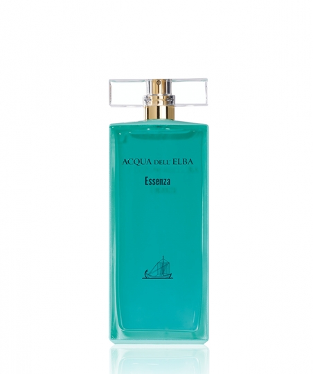 Acqua Dell'Elba Essenza EDP tester