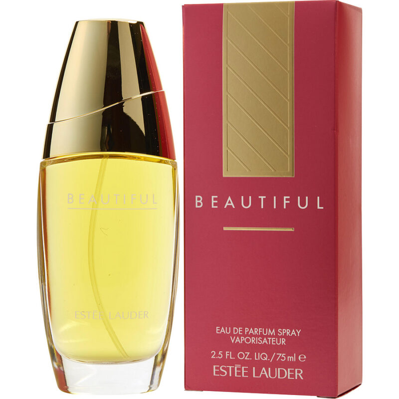Estée Lauder Beautiful EDP Tester