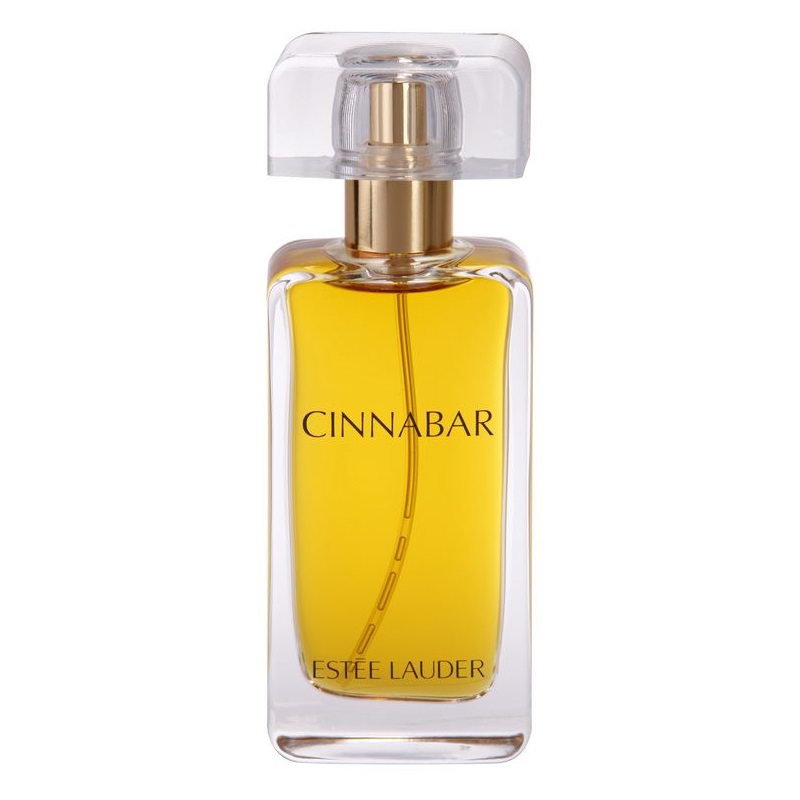 Estée Lauder  Cinnabar EDP tester