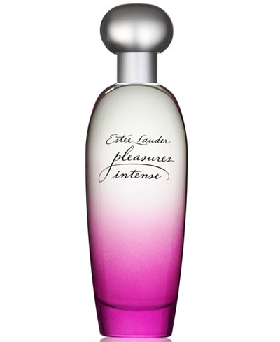 Estée Lauder Pleasures Intense EDP tester
