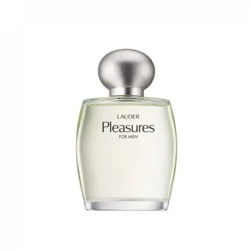 Estée Lauder PLEASURES for men tester