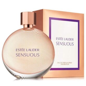 Estée Lauder Sensuous EDP tester