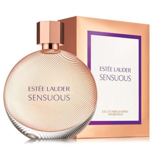 Estée Lauder Sensuous EDP tester