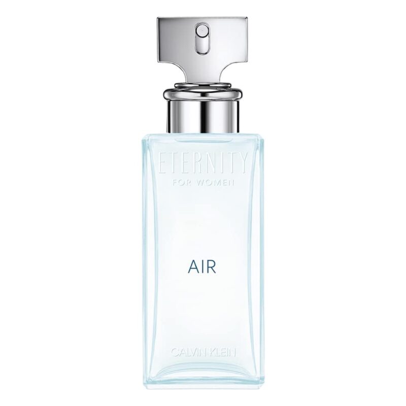 Calvin Klein CK Eternity Air EDP tester