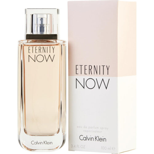 Calvin Klein Eternity Now EDP Tester