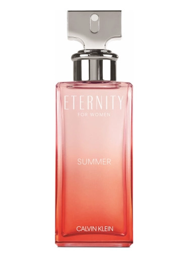 Calvin Klein CK Eternity Summer 2020 EDP tester