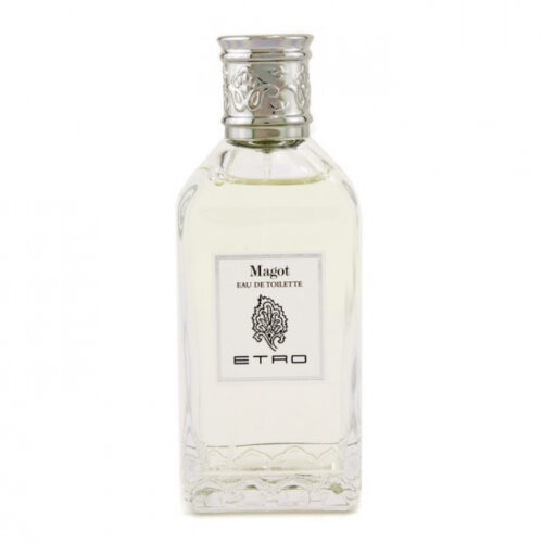 Etro Magot tester