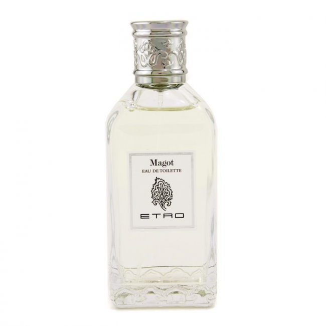 Etro Magot tester