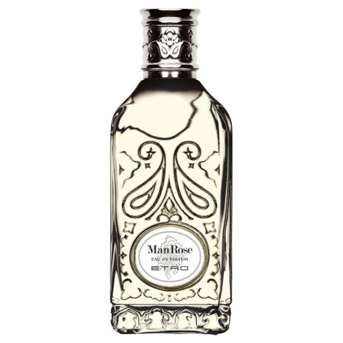Etro Man Rose EDP tester
