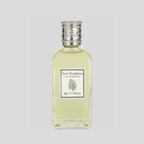 Etro New Tradition tester