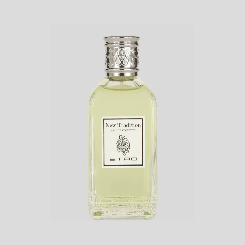Etro New Tradition tester