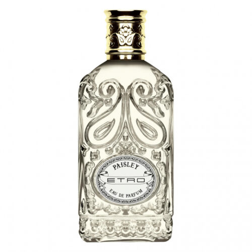 Etro Paisley EDP tester