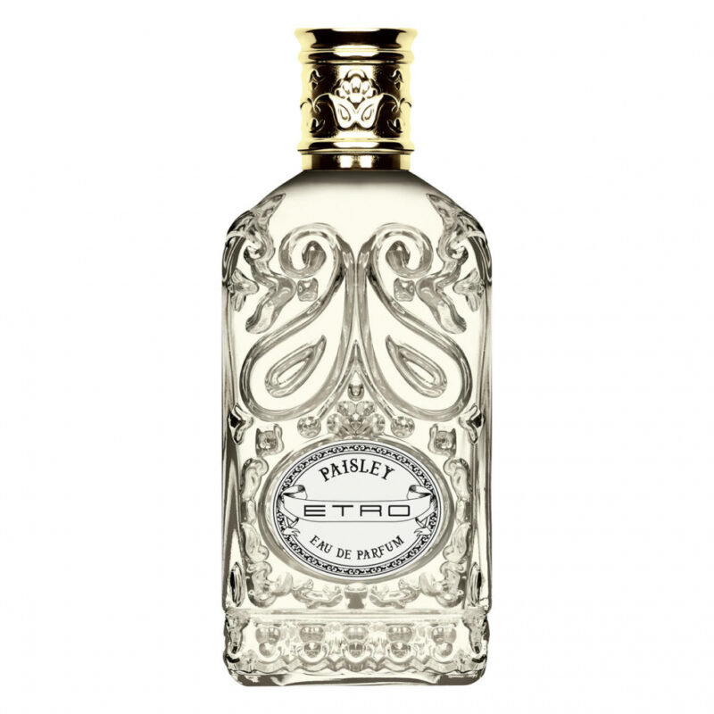 Etro Paisley EDP tester