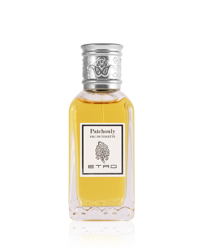 Etro Patchouly tester