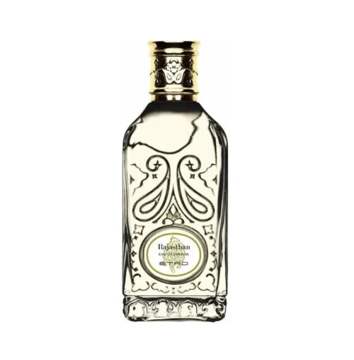 ETRO Rajasthan EDP tester