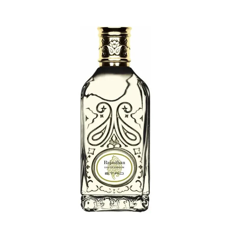 ETRO Rajasthan EDP tester