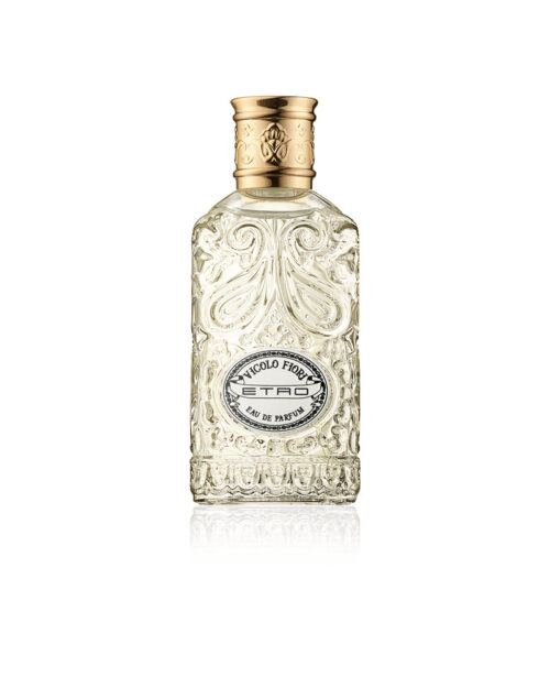Etro Vicolo Fiori EDP tester