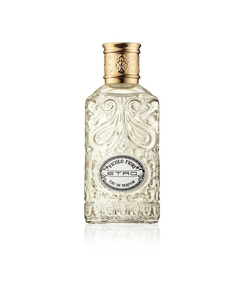Etro Vicolo Fiori EDP tester