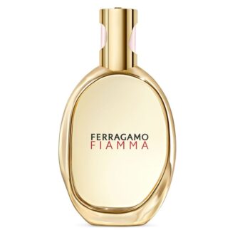 Ferragamo Fiamma Eau de Parfum tester