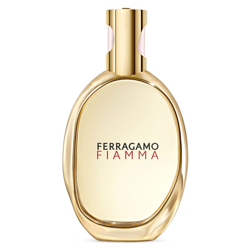 Ferragamo Fiamma Eau de Parfum tester