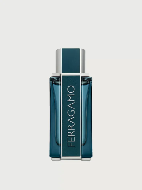 Ferragamo Intense Leather EDP tester