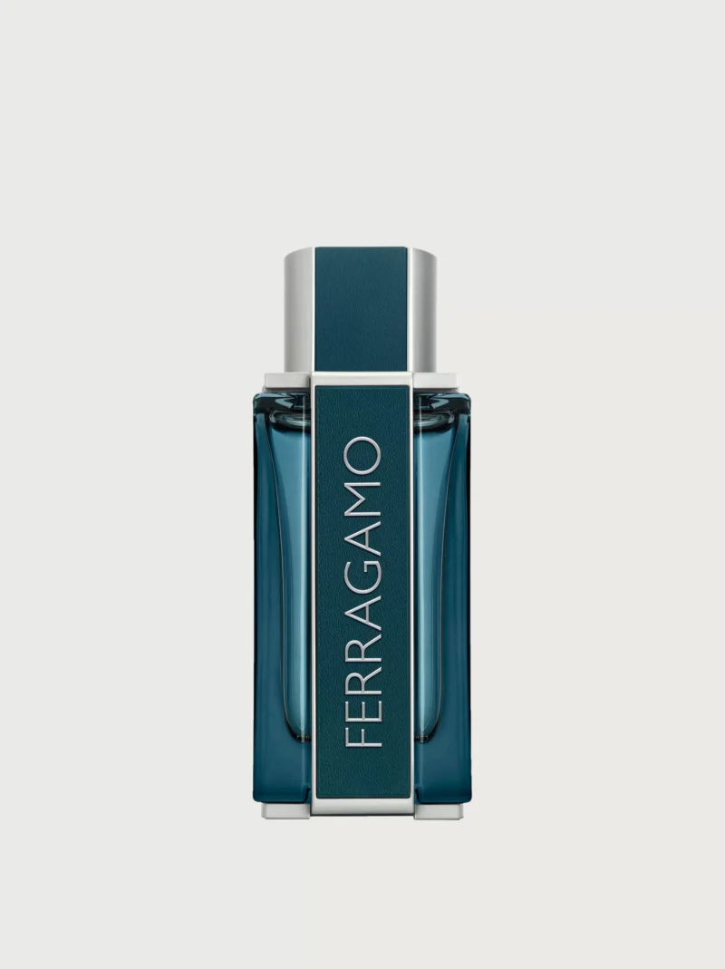 Ferragamo Intense Leather EDP tester