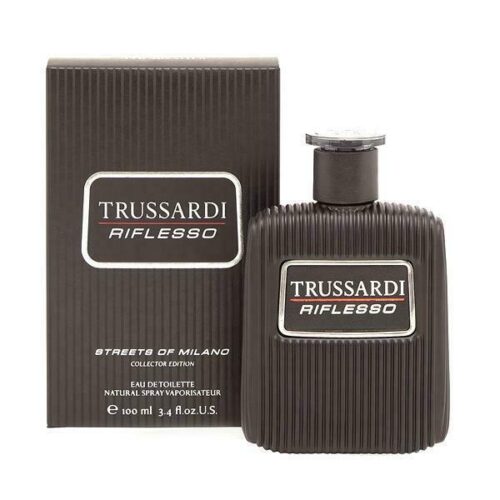 Trussardi Riflesso Streets Of Milano Tester