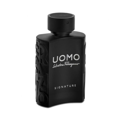 Ferragamo Signature EDP tester
