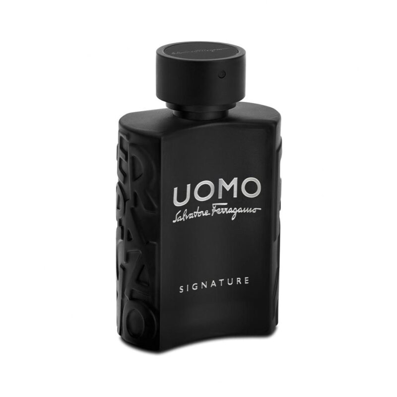 Ferragamo Signature EDP tester