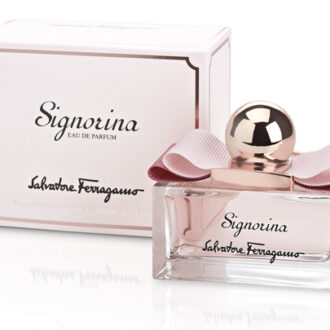Ferragamo Signorina Eau de Parfum tester