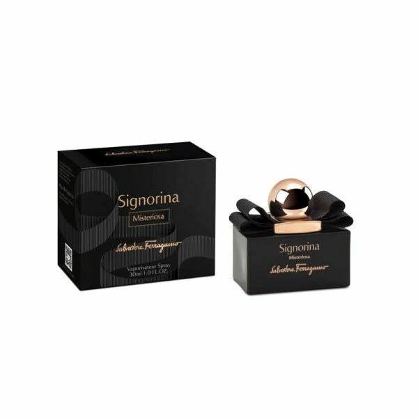 Ferragamo Signorina Misteriosa EDP