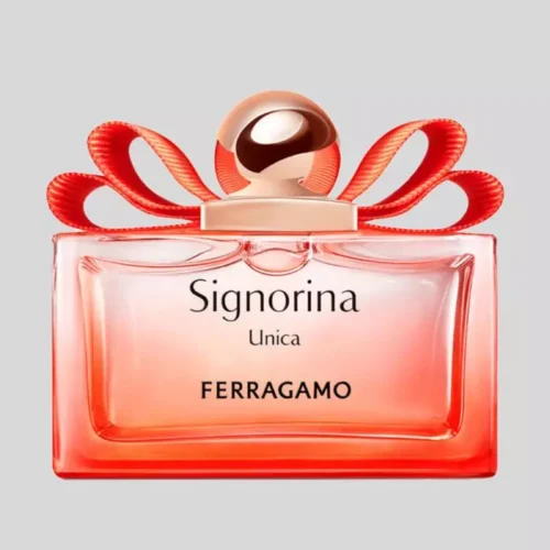 Ferragamo Signorina Unica EDP tester