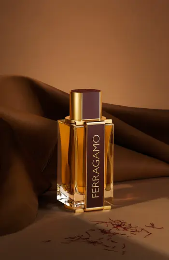 Ferragamo Spicy Leather Parfum tester