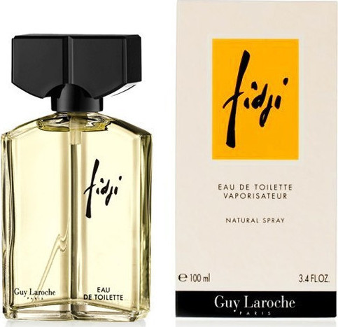 Guy Laroche Fidji tester