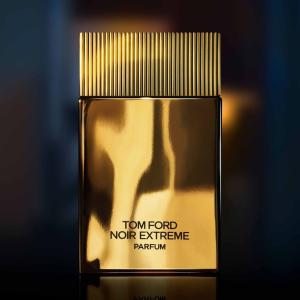 Tom Ford Noir Extreme Parfum tester