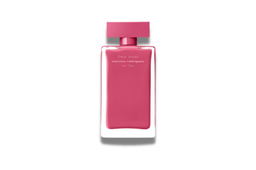 Narciso Rodriguez Fleur Musc EDP tester