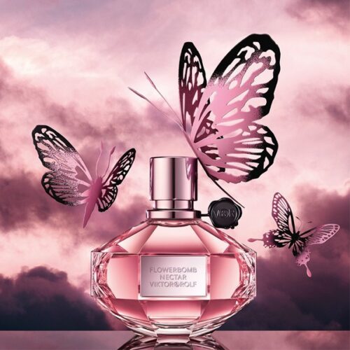 FlowerBomb Nectar EDP Intense Tester
