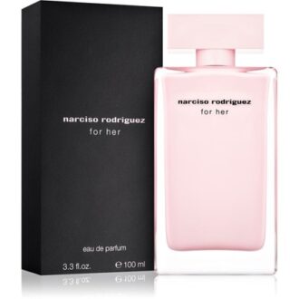 Narciso Rodriguez For Her EDP
