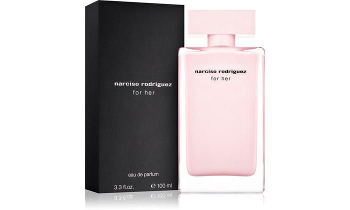 Narciso Rodriguez For Her EDP
