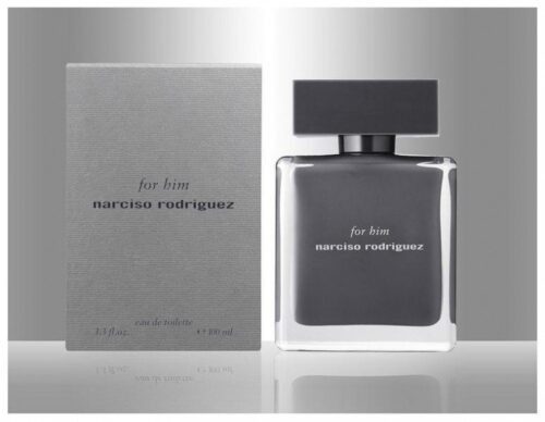 Narciso Rodriguez For Him tester
