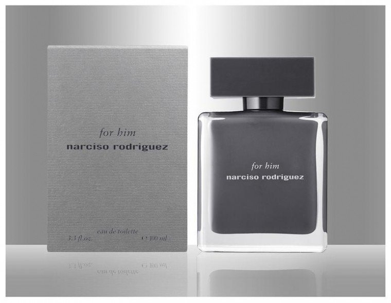 Narciso Rodriguez For Him tester