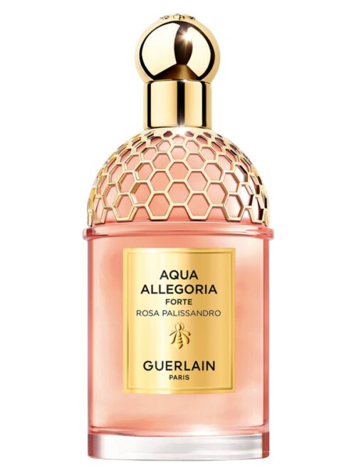 Guerlain Aqua Allegoria Forte Rosa Palissandro EDP tester