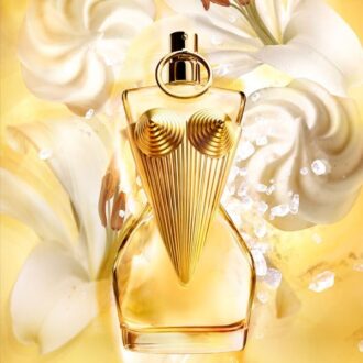 Jean Paul Gaultier Divine EDP tester